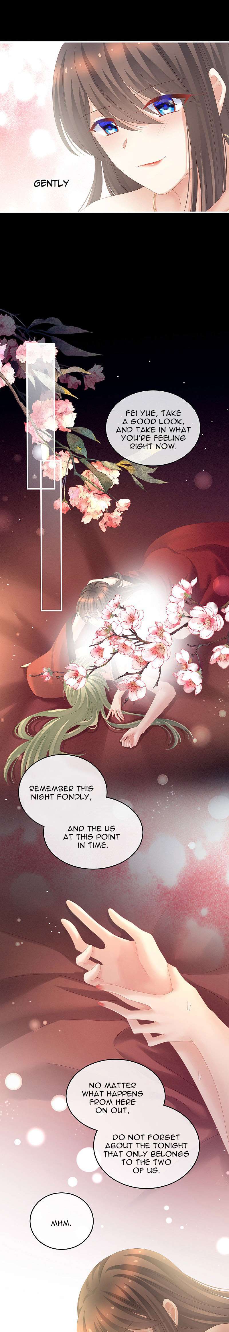 Empress’s Harem chapter 202 page 4