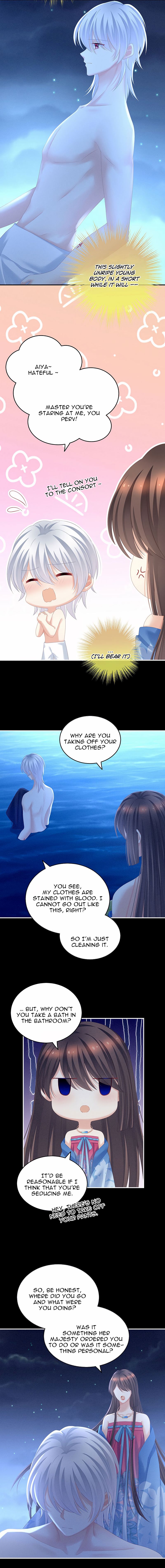 Empress’s Harem chapter 206 page 3