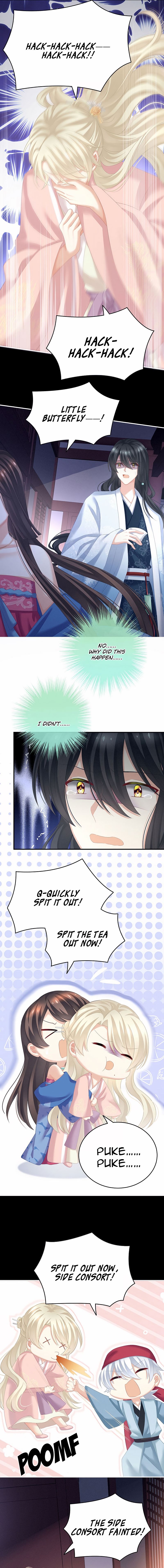 Empress’s Harem chapter 207 page 7