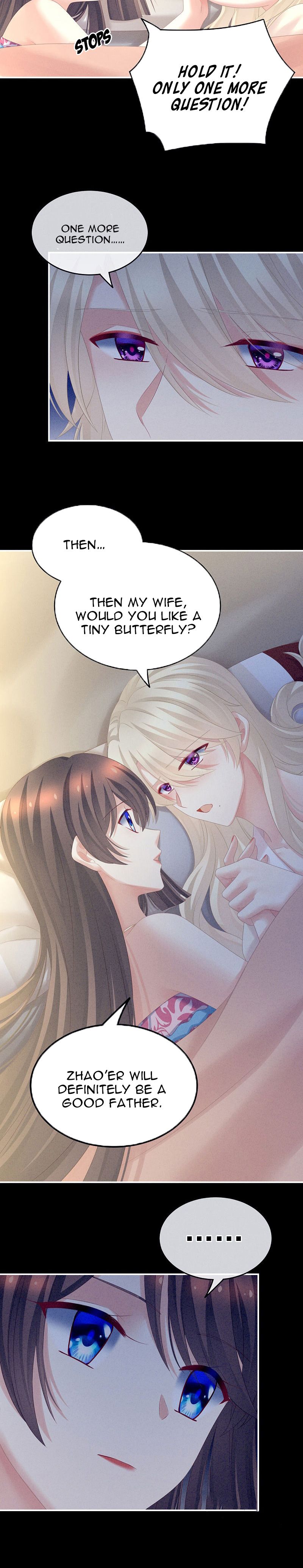 Empress’s Harem chapter 208 page 10