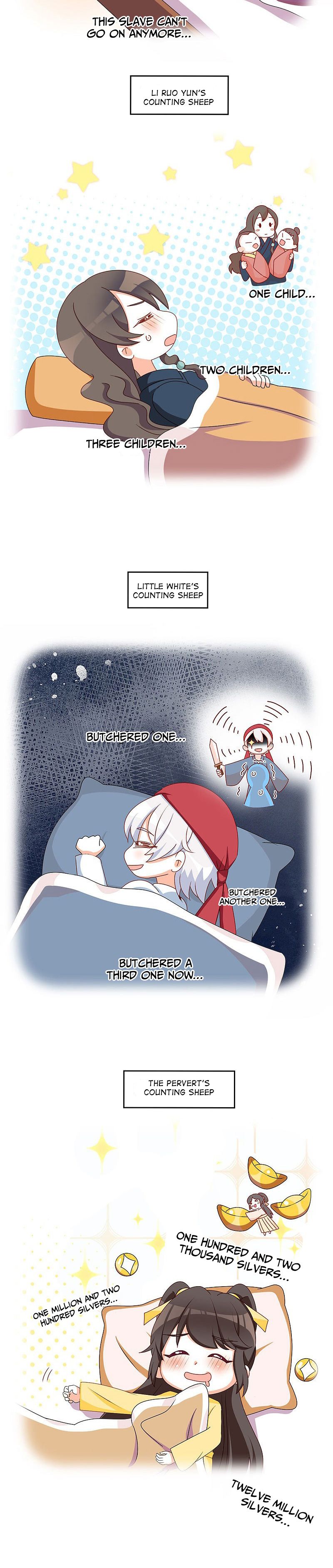 Empress’s Harem chapter 208 page 14