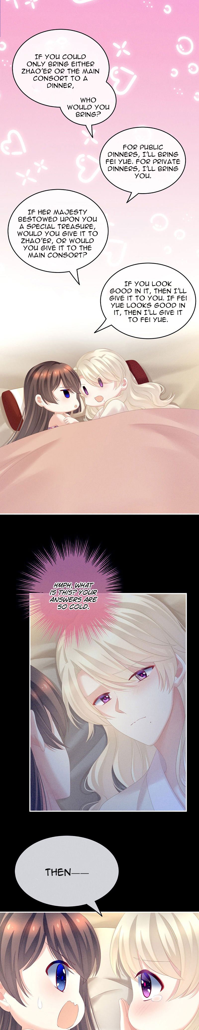 Empress’s Harem chapter 208 page 9