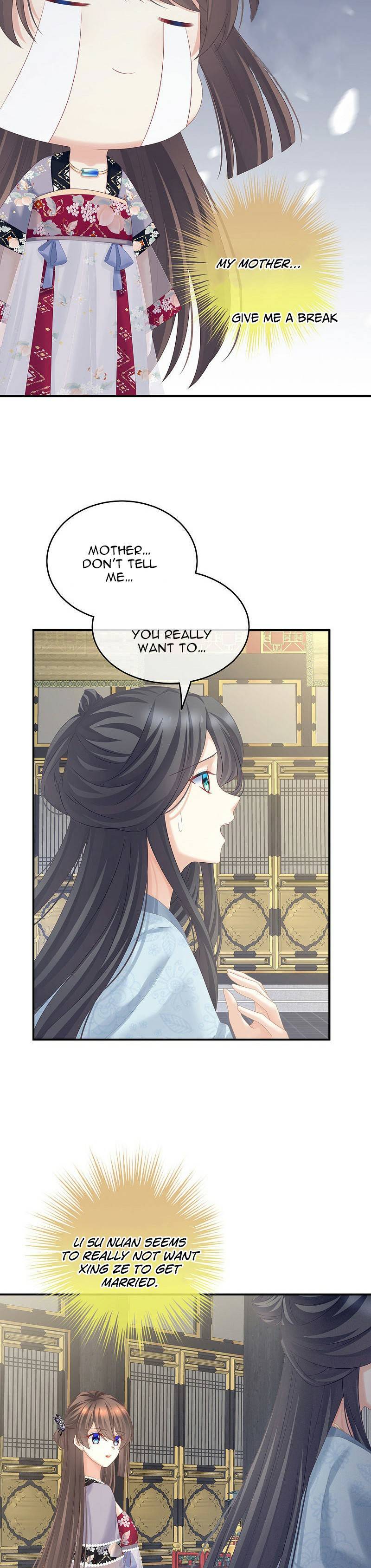Empress’s Harem chapter 209 page 11