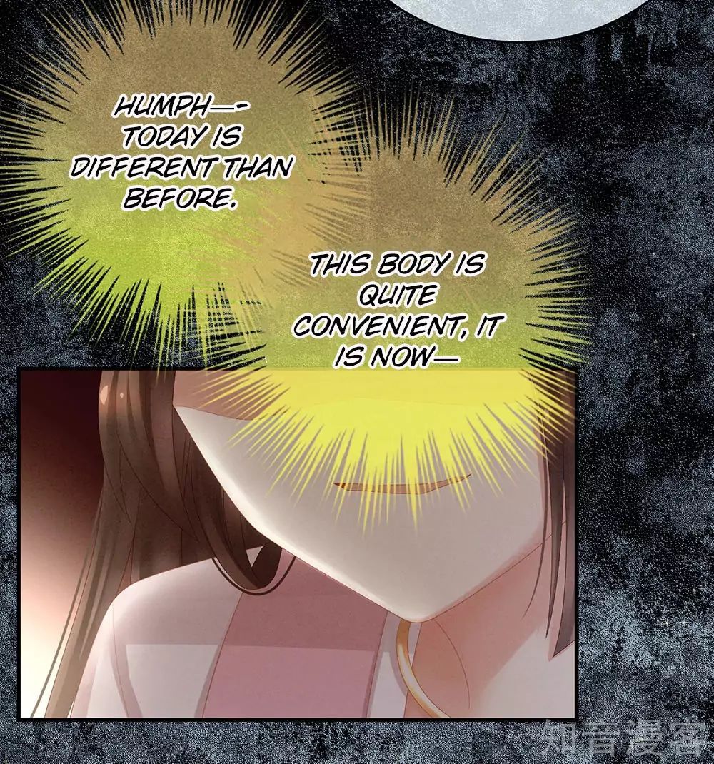 Empress’s Harem chapter 21 page 24