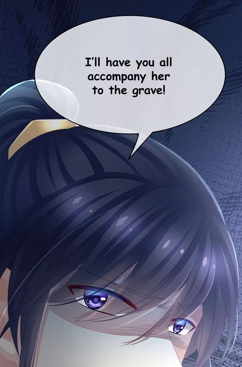 Empress’s Harem chapter 21 page 36