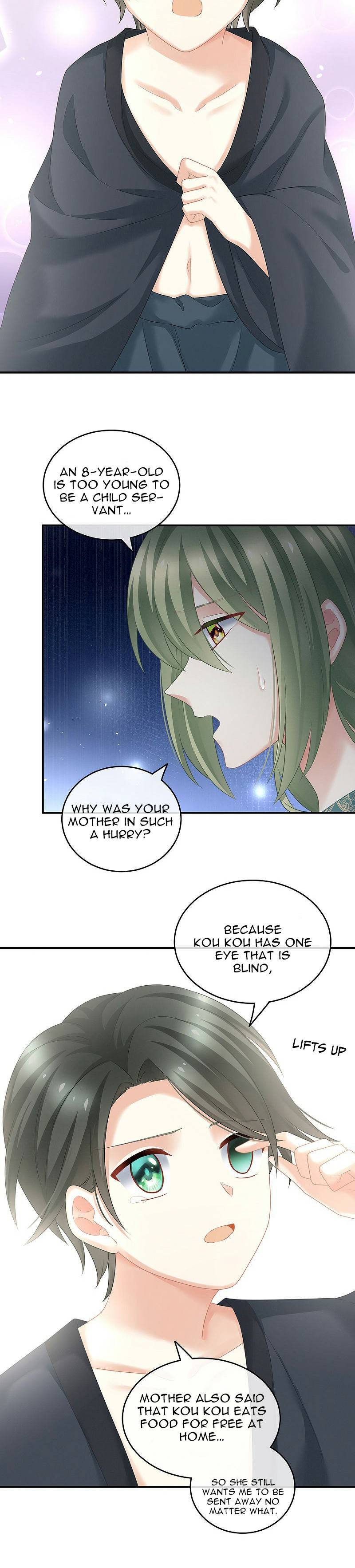 Empress’s Harem chapter 210 page 16
