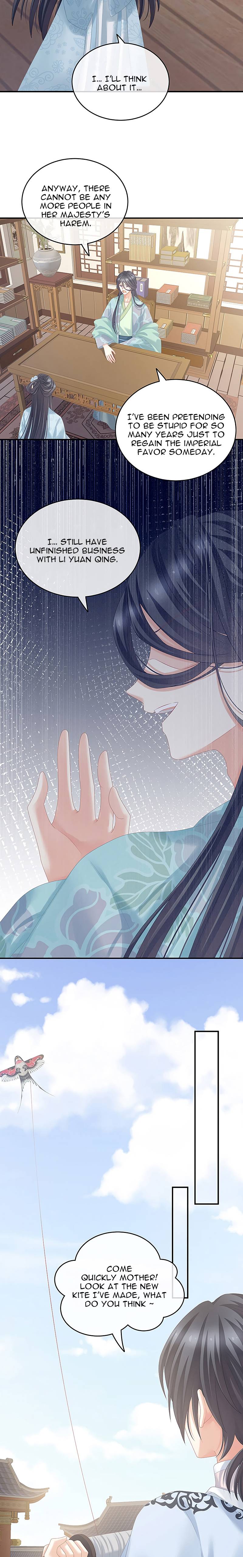 Empress’s Harem chapter 213 page 2