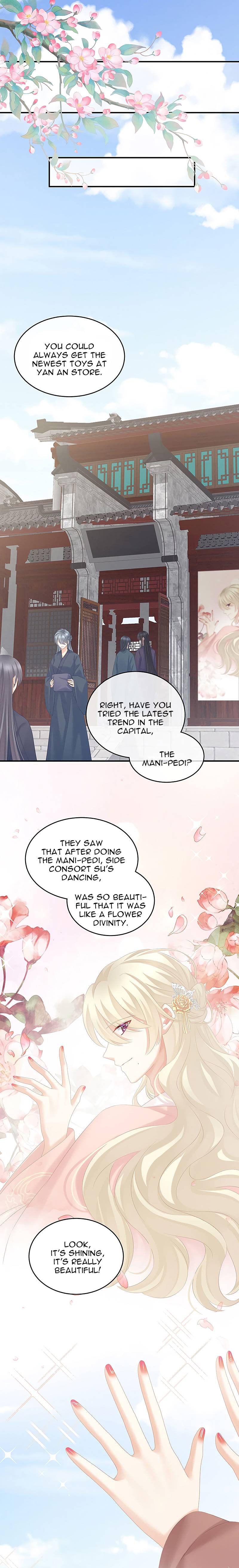 Empress’s Harem chapter 213 page 9