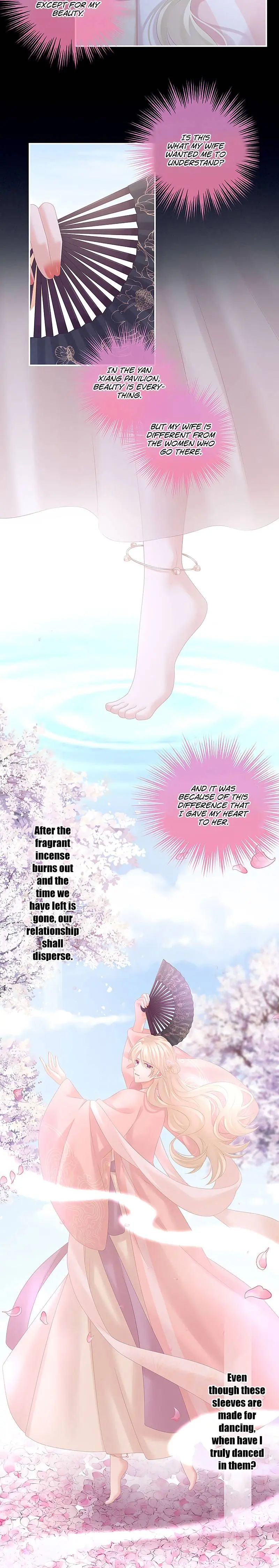 Empress’s Harem chapter 214 page 8