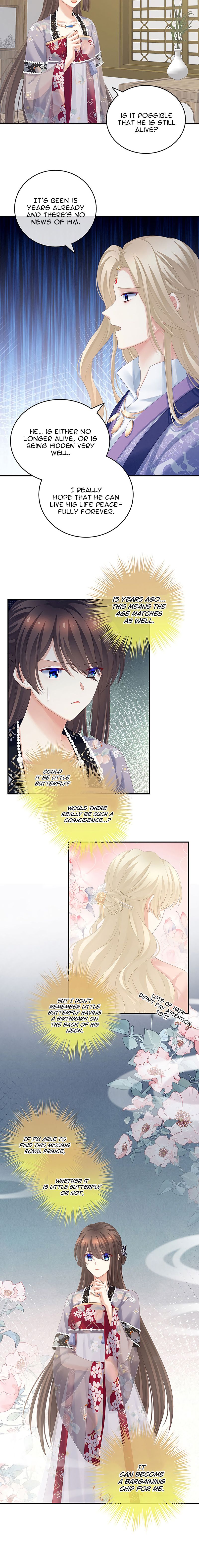 Empress’s Harem chapter 216 page 6