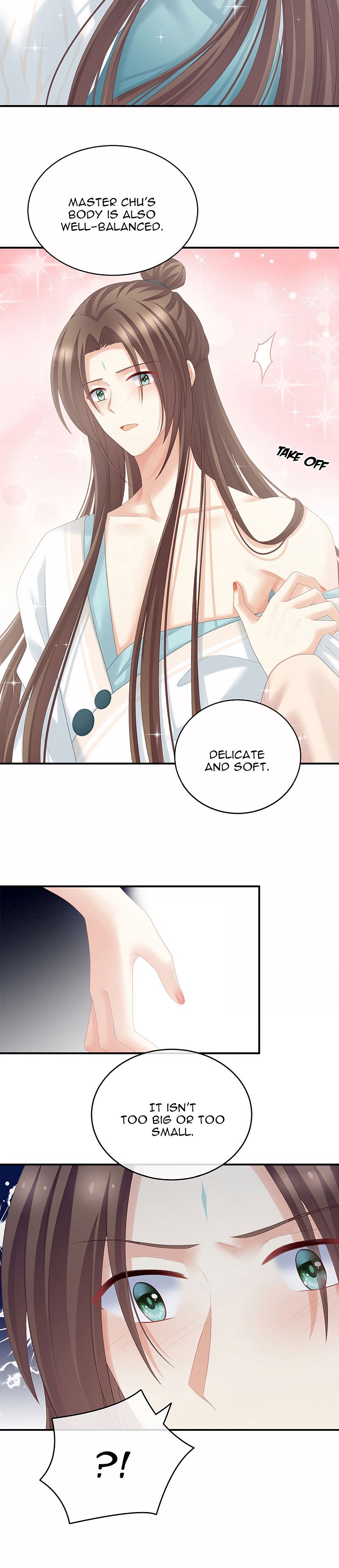 Empress’s Harem chapter 219 page 10