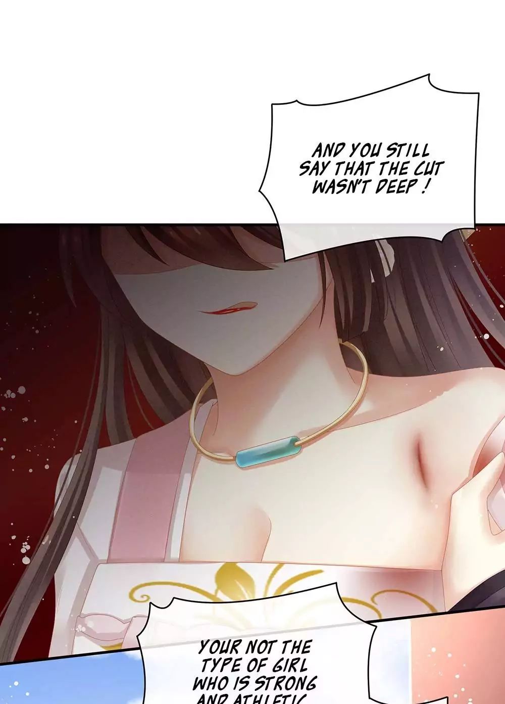 Empress’s Harem chapter 22 page 10
