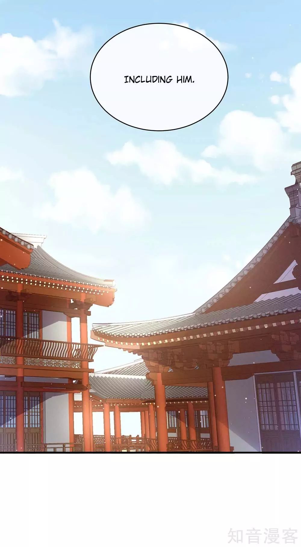 Empress’s Harem chapter 22 page 27