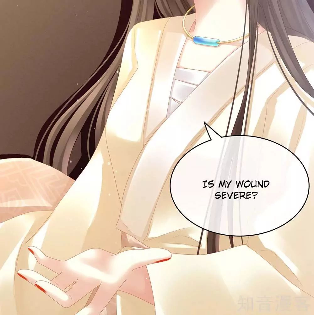 Empress’s Harem chapter 22 page 34