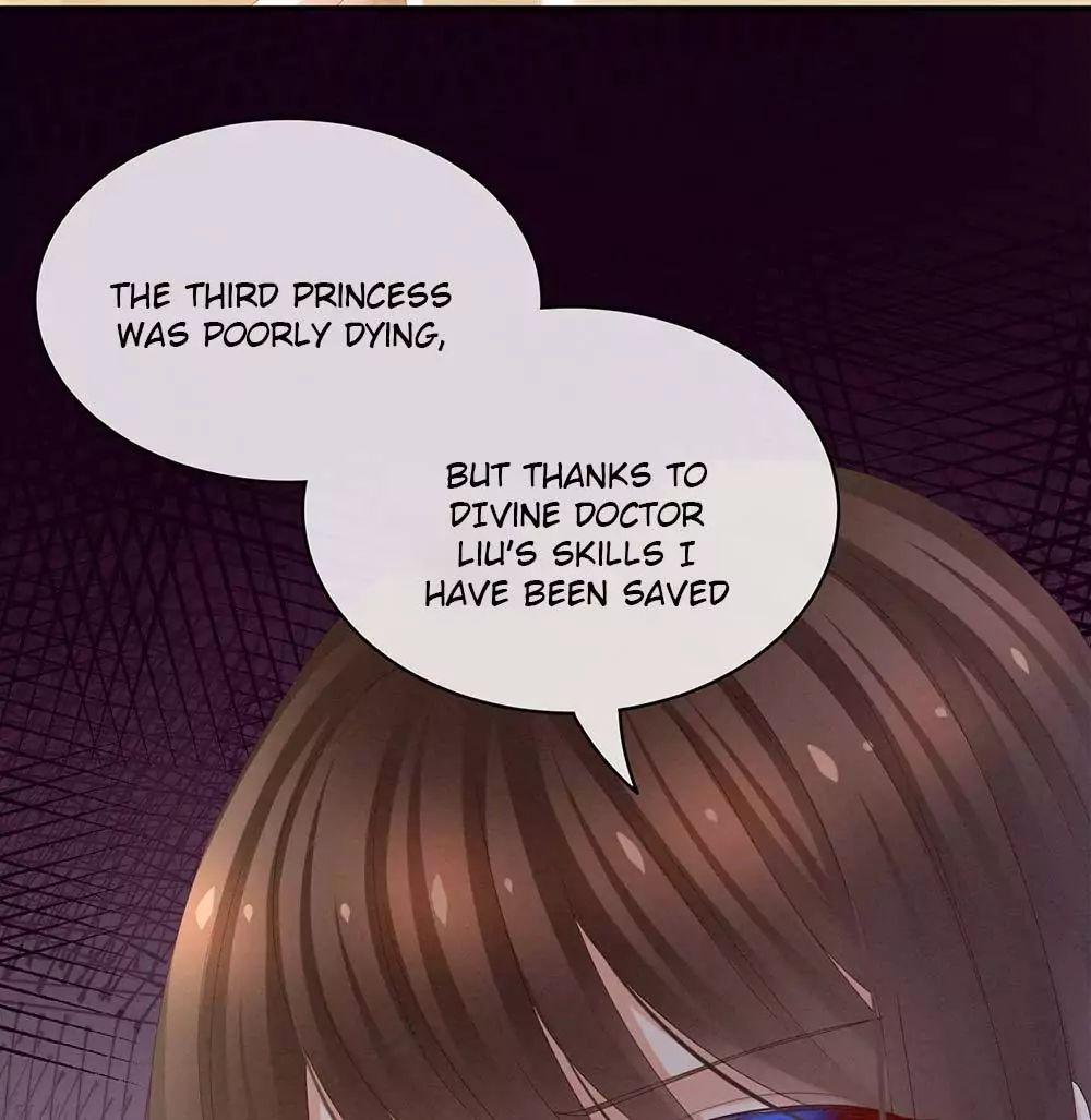 Empress’s Harem chapter 22 page 35