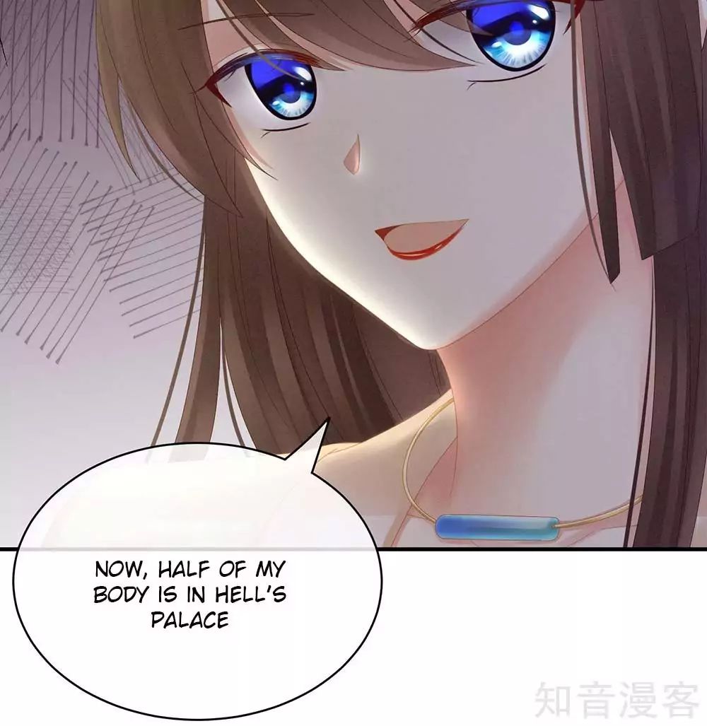 Empress’s Harem chapter 22 page 36