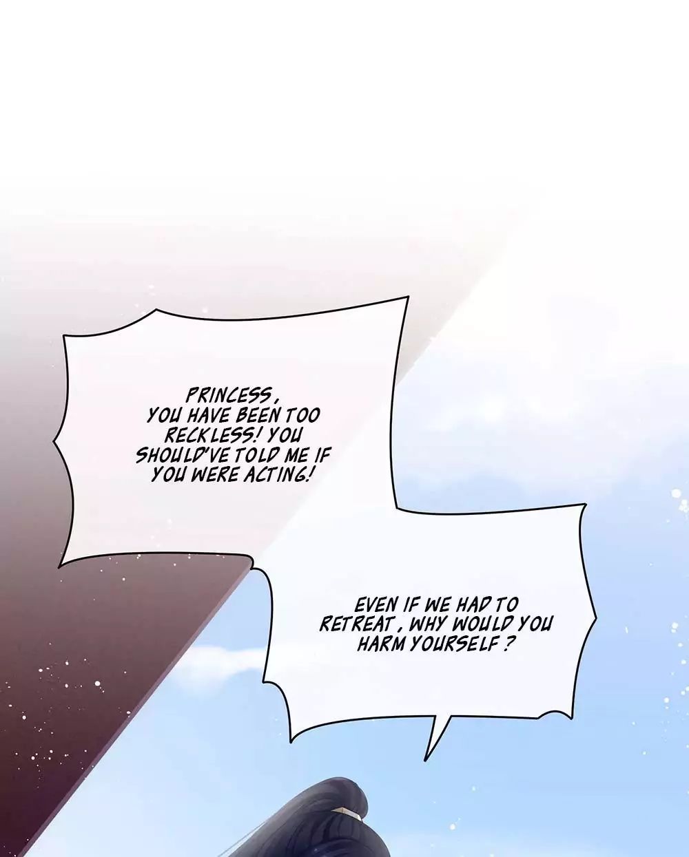 Empress’s Harem chapter 22 page 4