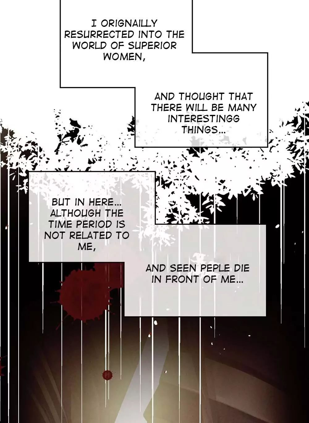 Empress’s Harem chapter 22 page 40