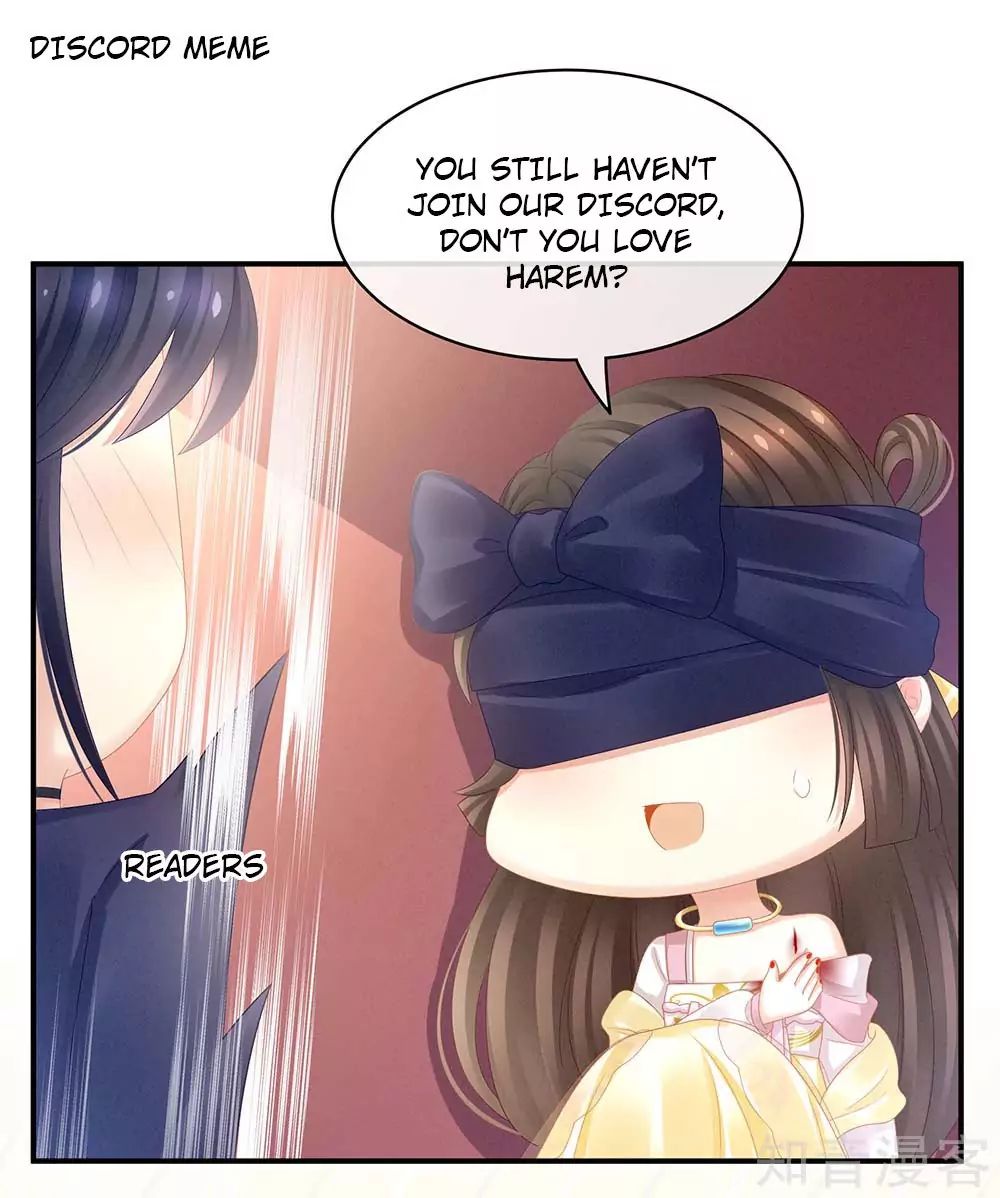 Empress’s Harem chapter 22 page 44
