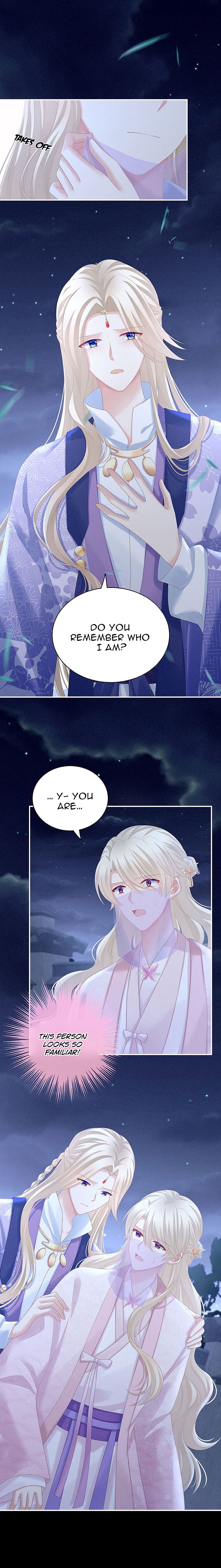 Empress’s Harem chapter 220 page 11
