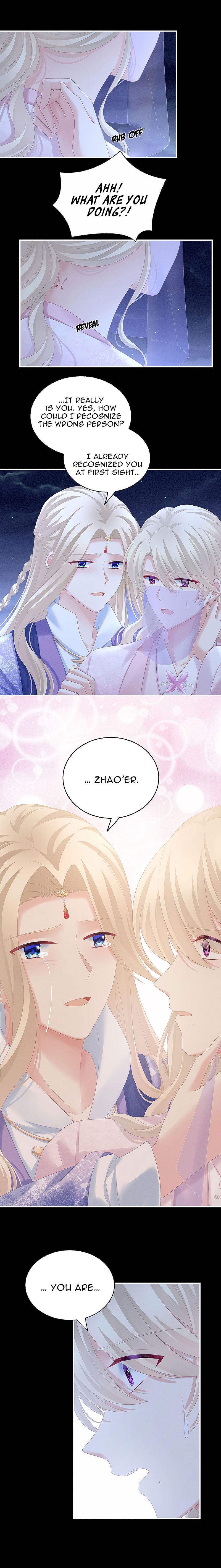 Empress’s Harem chapter 220 page 12