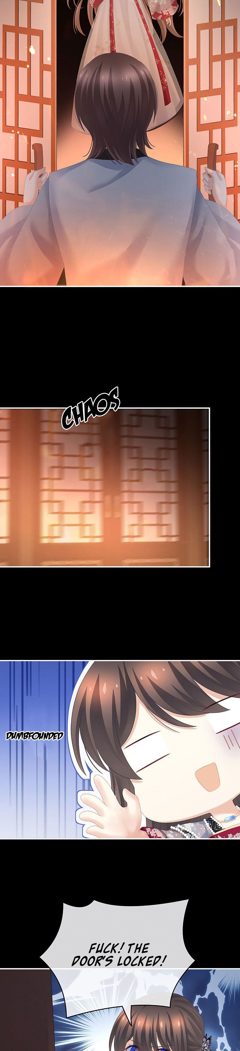 Empress’s Harem chapter 221 page 10