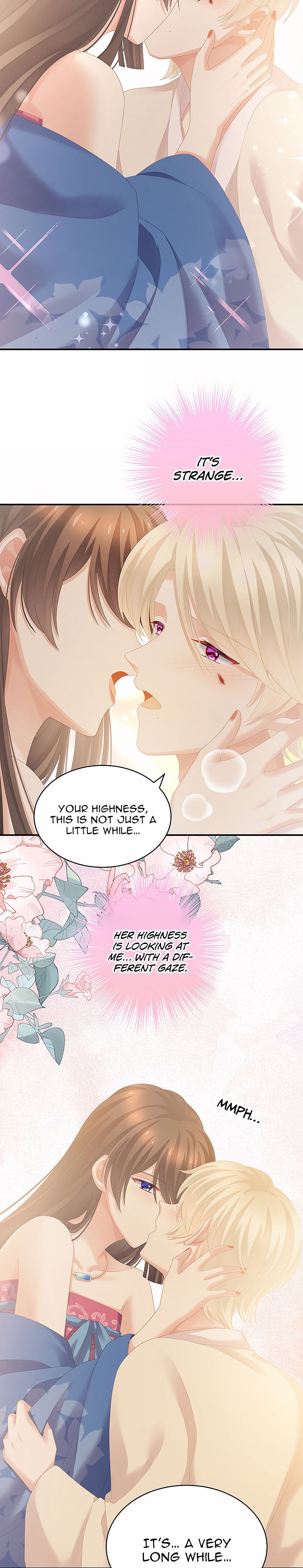 Empress’s Harem chapter 224 page 10