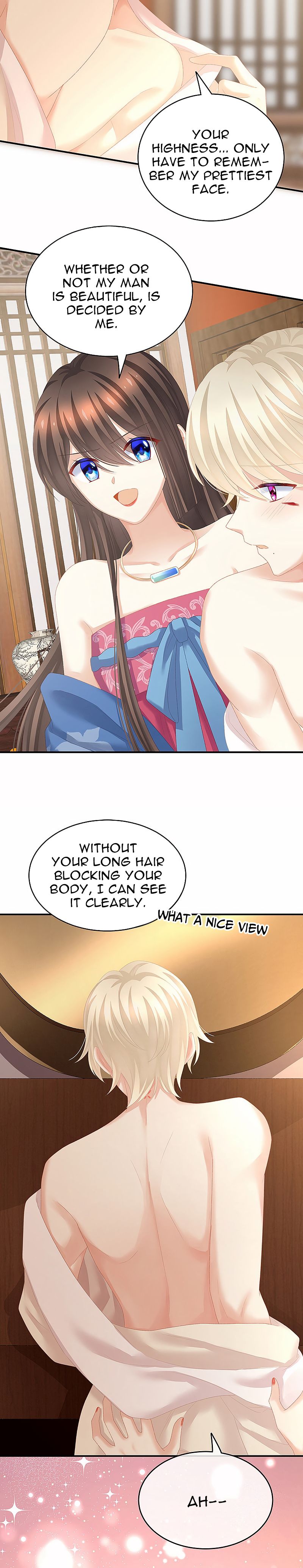 Empress’s Harem chapter 224 page 12