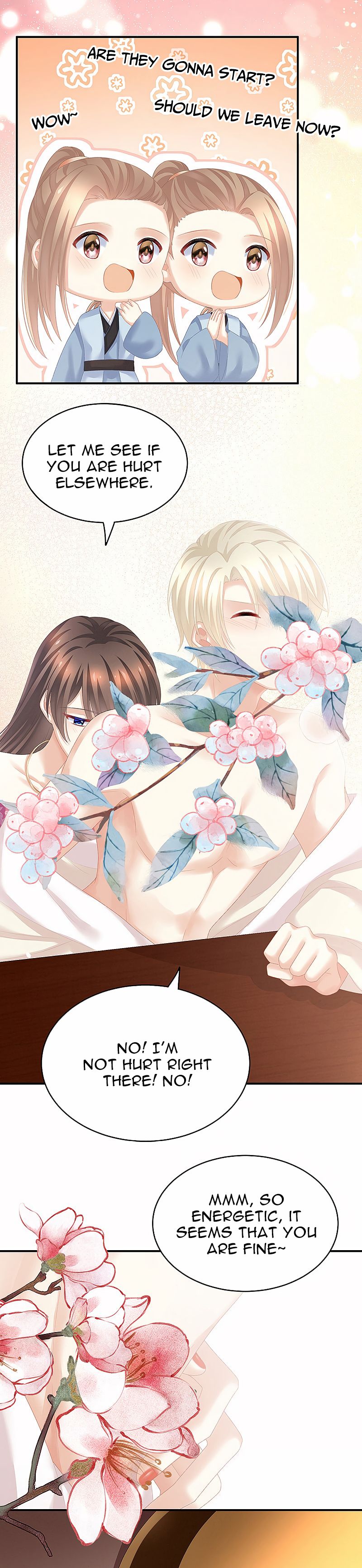 Empress’s Harem chapter 224 page 13