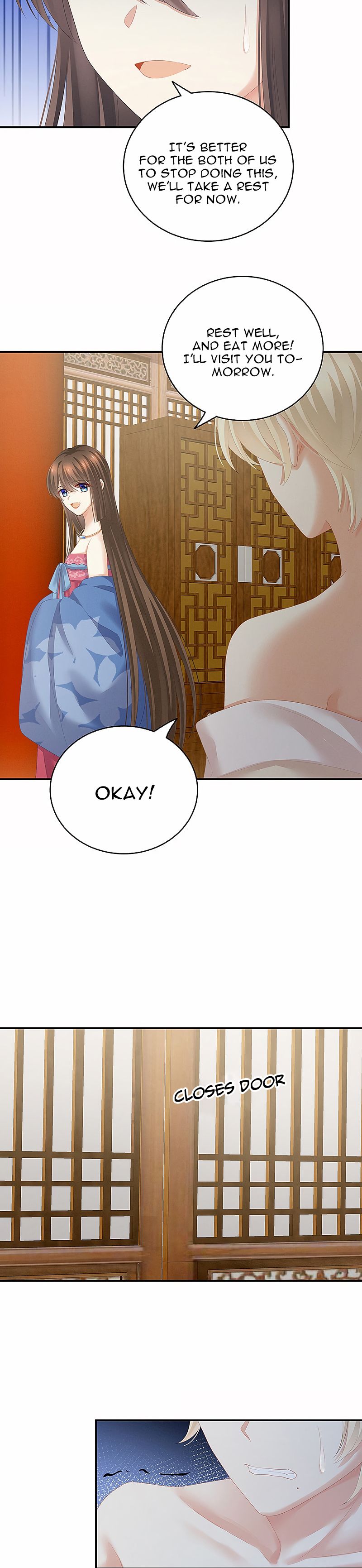 Empress’s Harem chapter 224 page 15