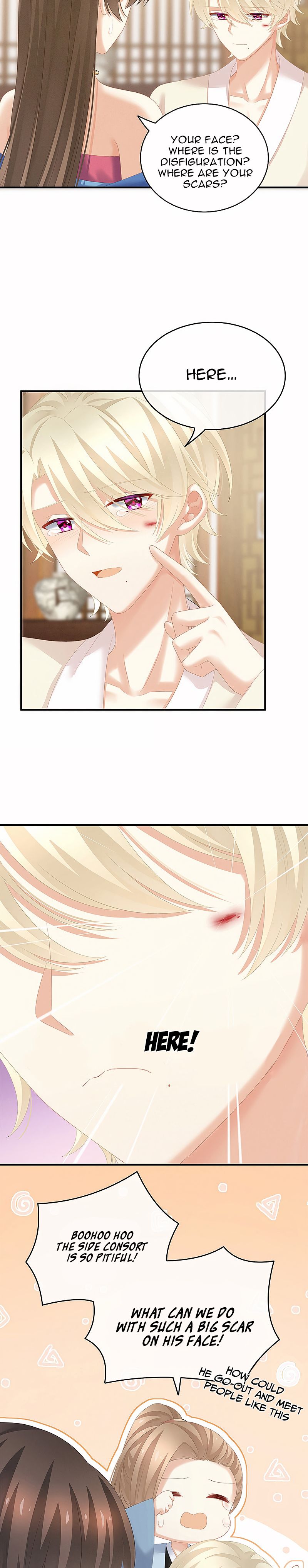 Empress’s Harem chapter 224 page 2