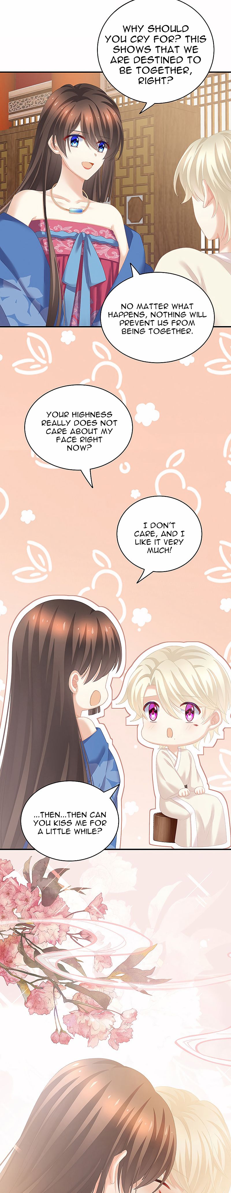 Empress’s Harem chapter 224 page 9