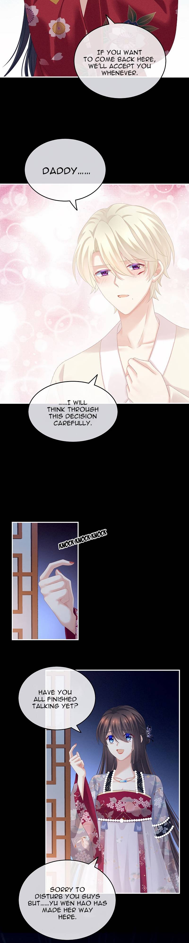 Empress’s Harem chapter 227 page 11
