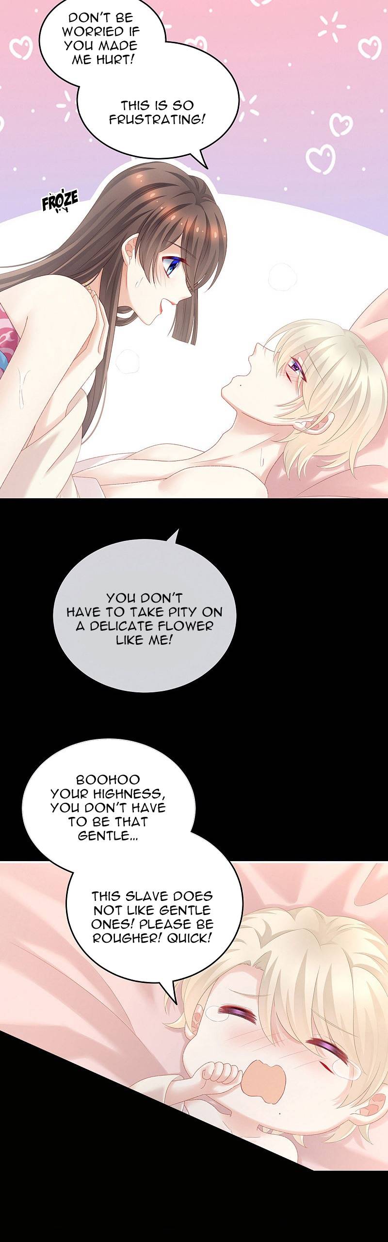 Empress’s Harem chapter 228 page 18