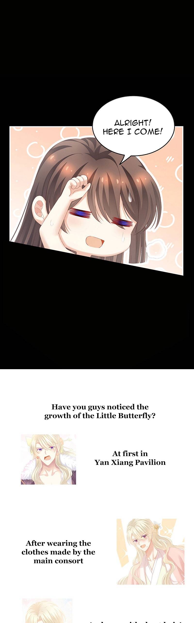Empress’s Harem chapter 228 page 19