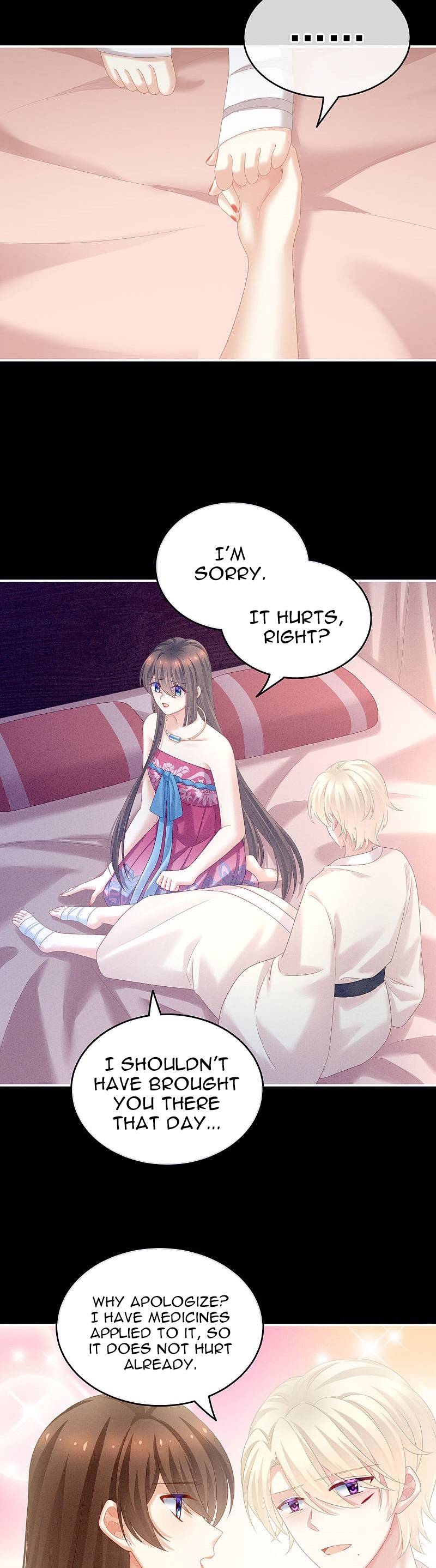 Empress’s Harem chapter 228 page 7