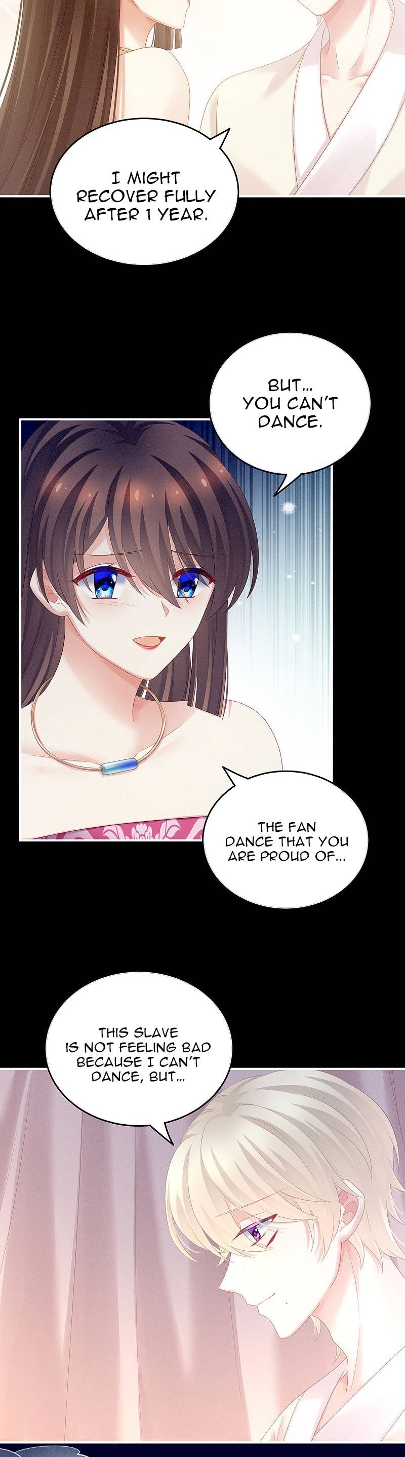 Empress’s Harem chapter 228 page 8