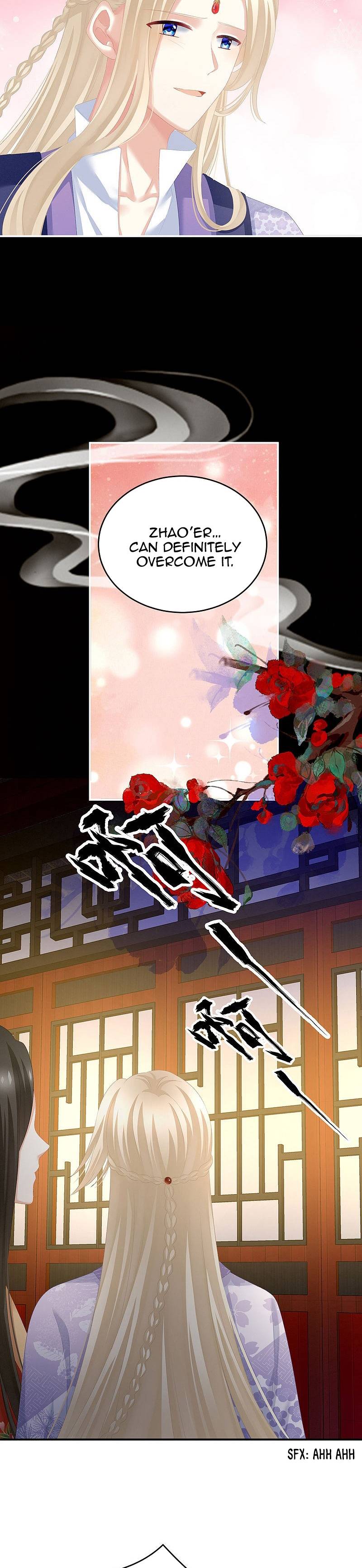 Empress’s Harem chapter 229 page 11
