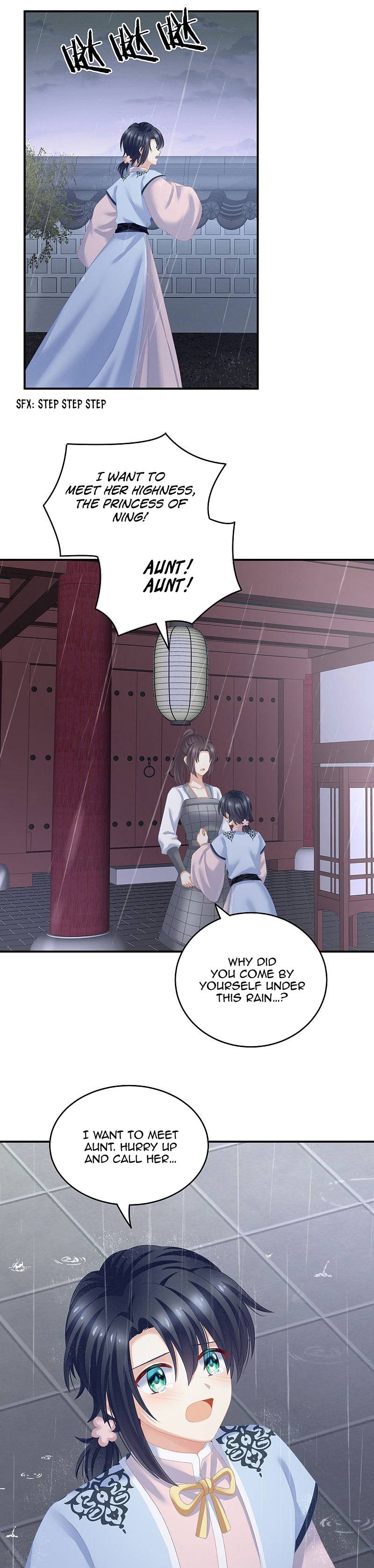 Empress’s Harem chapter 229 page 13