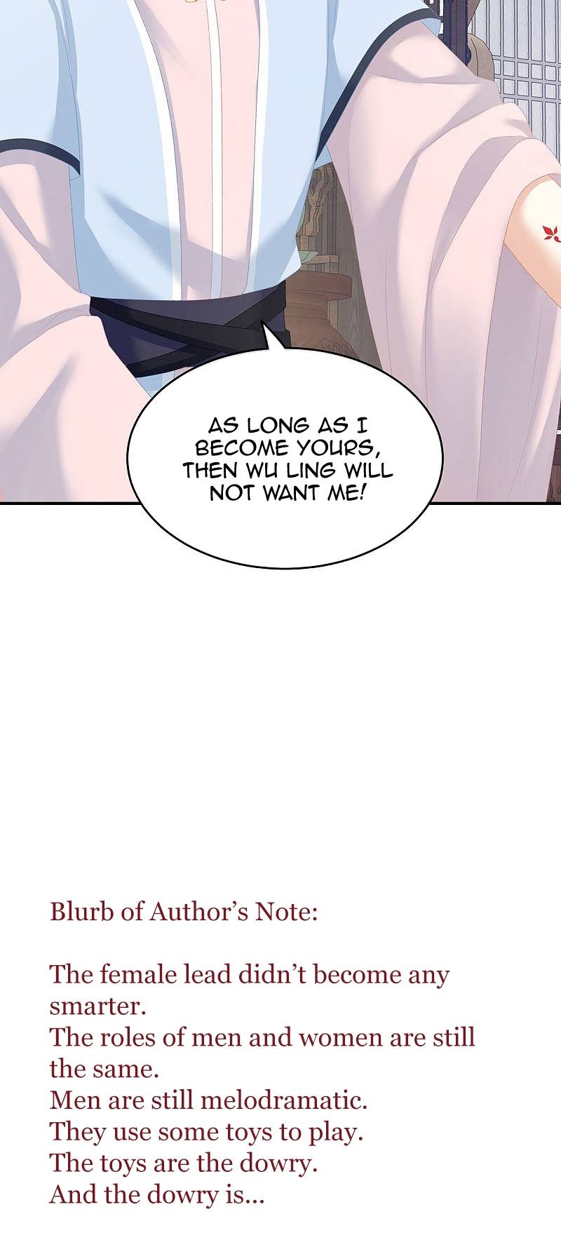 Empress’s Harem chapter 229 page 18