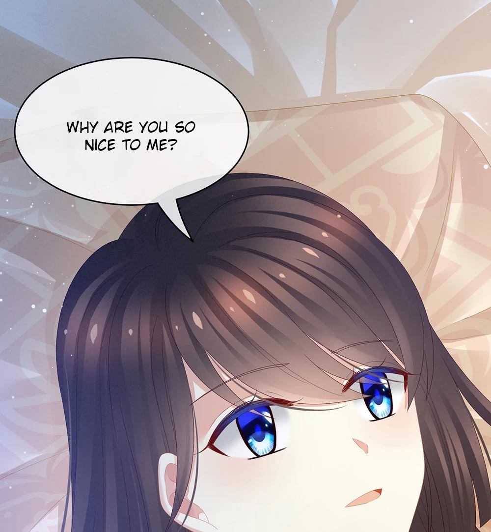 Empress’s Harem chapter 23 page 24