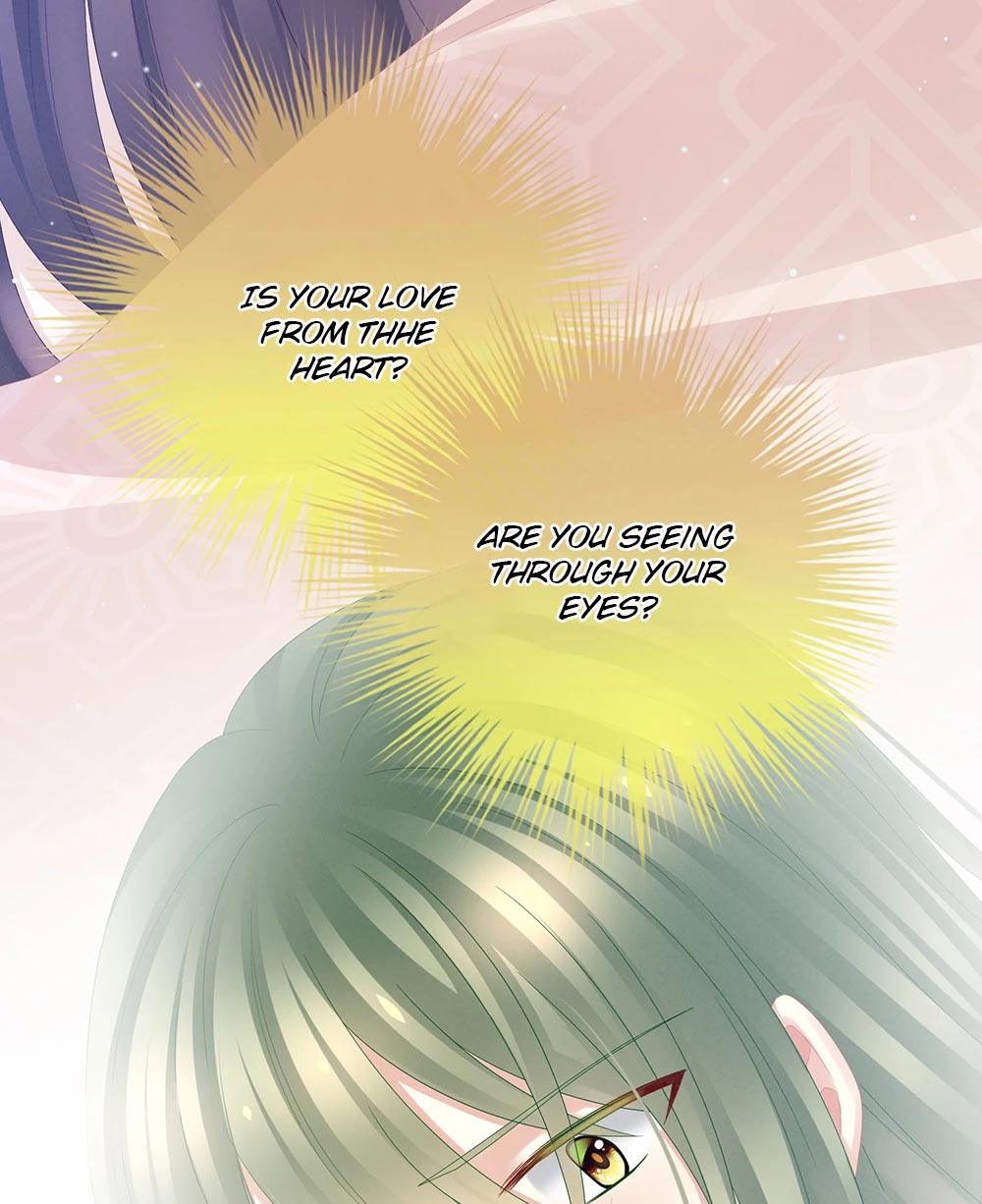 Empress’s Harem chapter 23 page 26