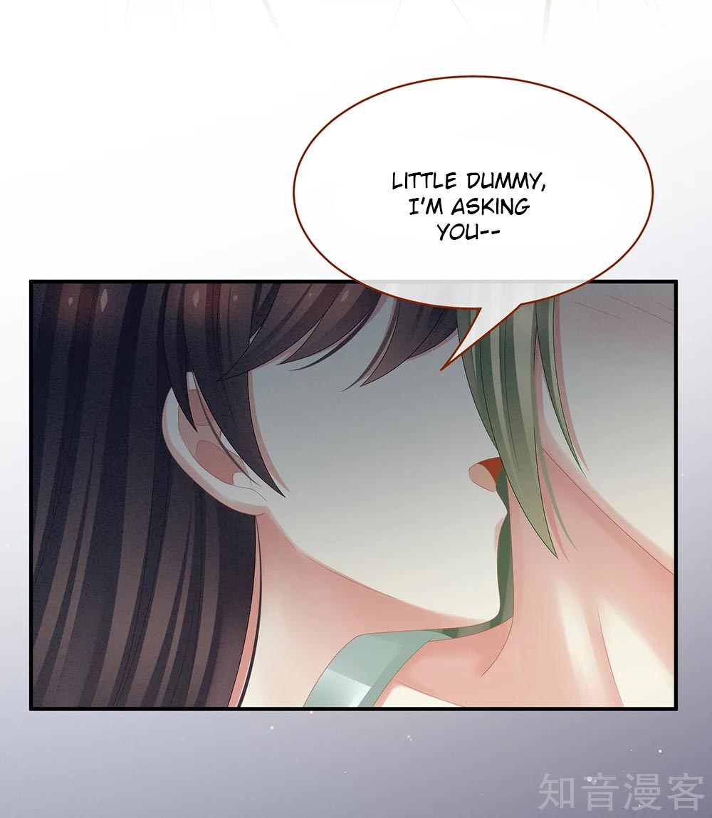 Empress’s Harem chapter 23 page 28
