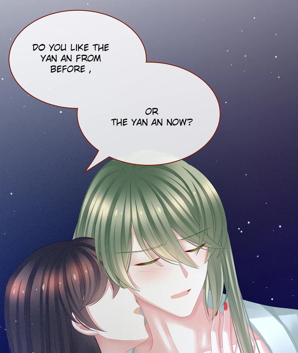 Empress’s Harem chapter 23 page 29