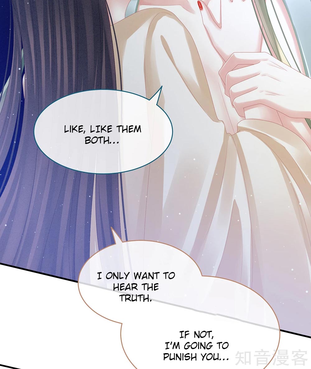 Empress’s Harem chapter 23 page 30