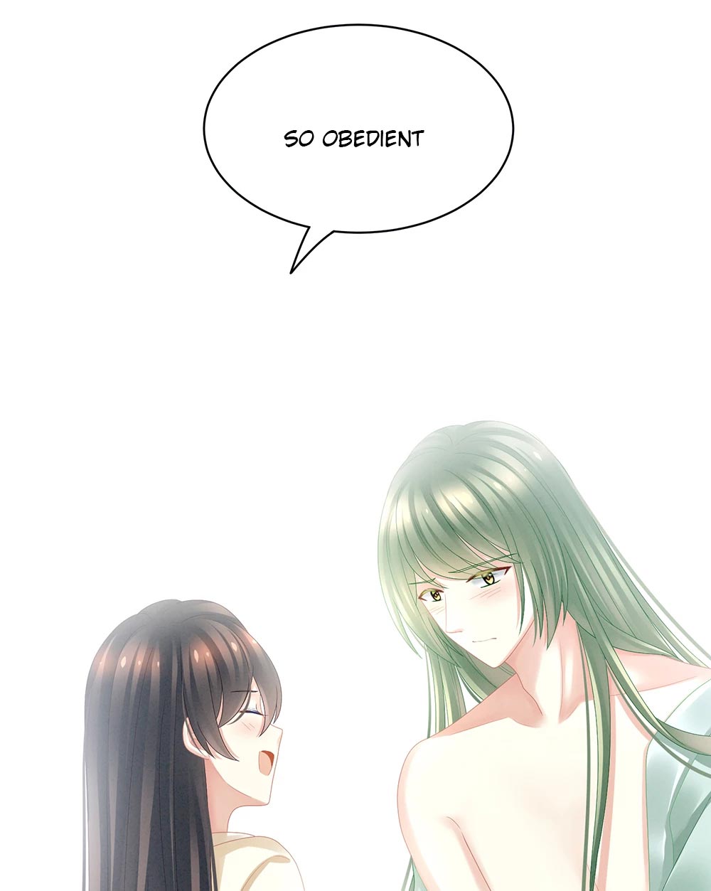 Empress’s Harem chapter 23 page 33