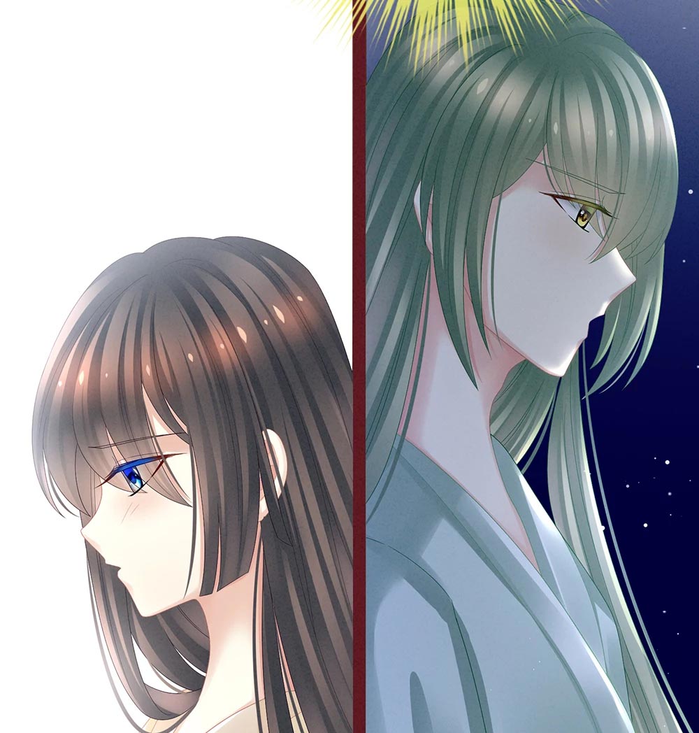Empress’s Harem chapter 23 page 38