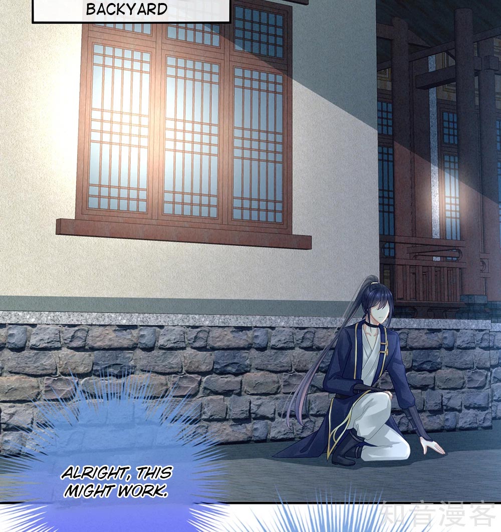 Empress’s Harem chapter 23 page 41