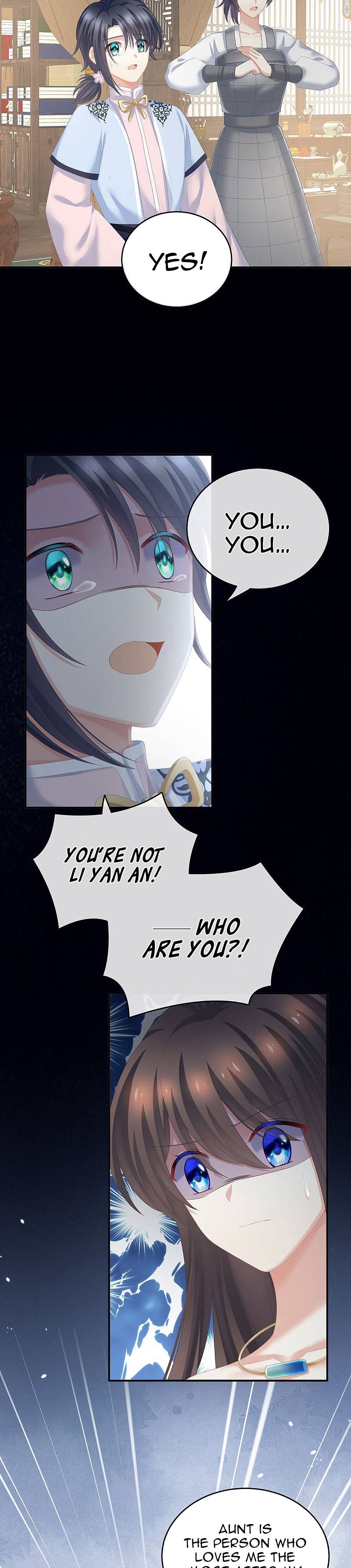 Empress’s Harem chapter 230 page 10