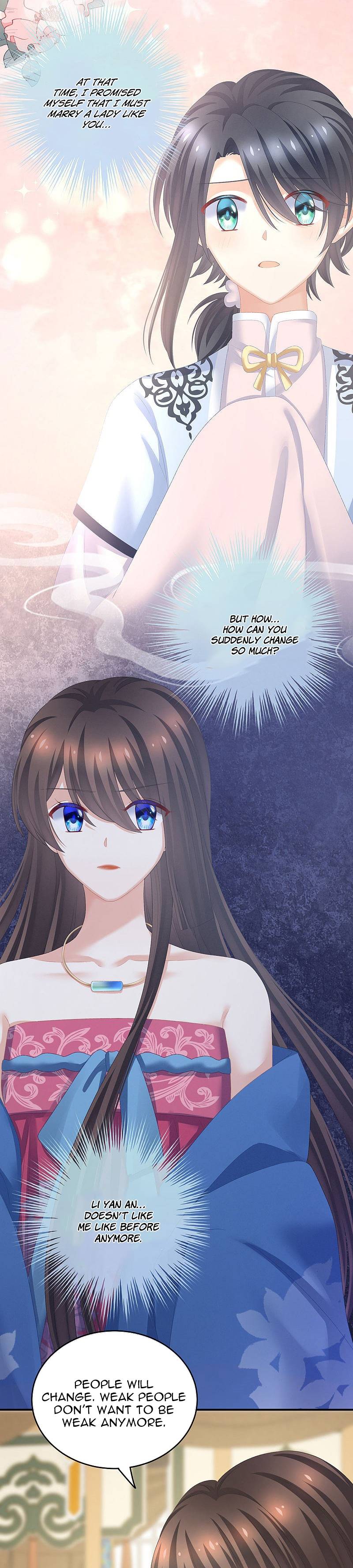 Empress’s Harem chapter 230 page 13